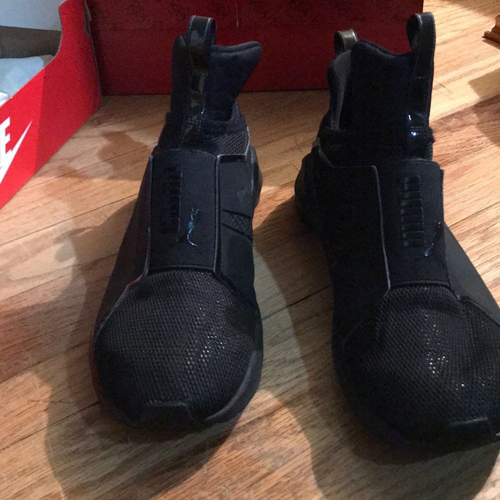 Puma shoes